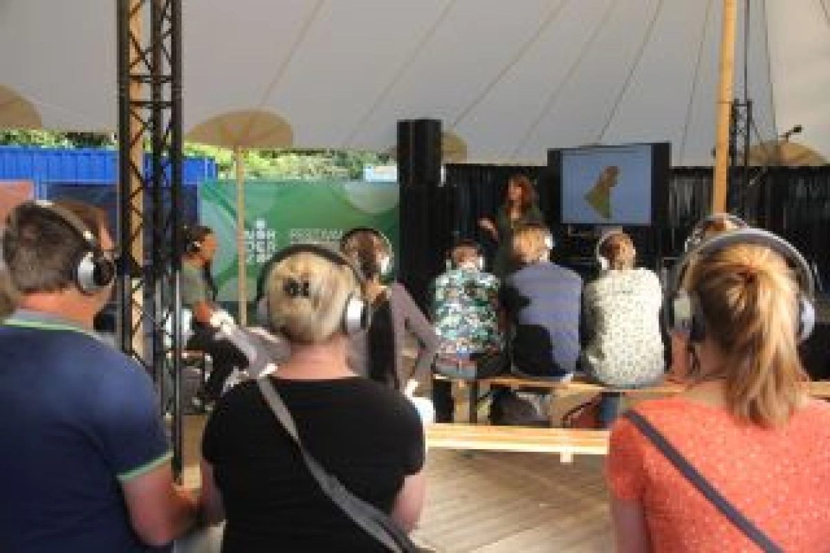 Young Academy Groningen